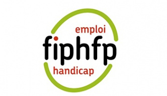 Logo FIPHFP