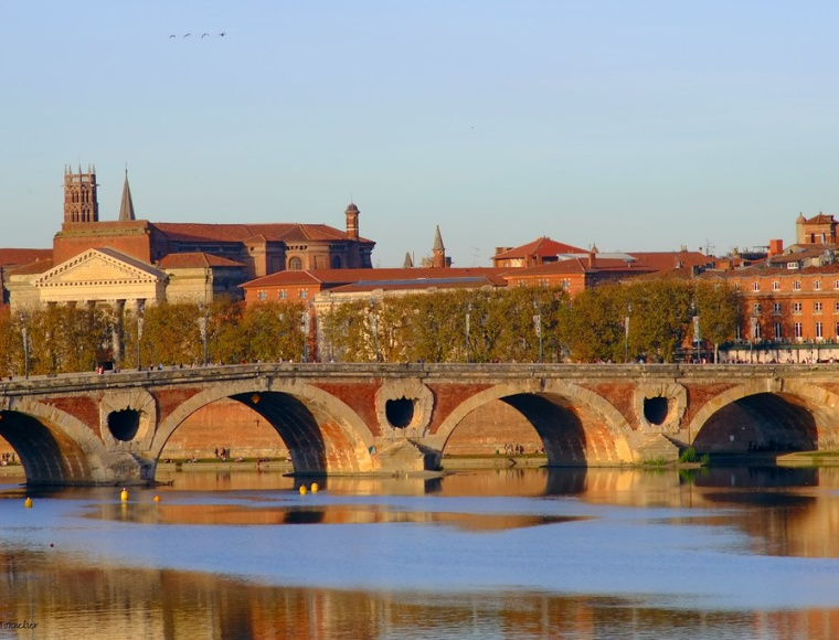 Ville de Toulouse