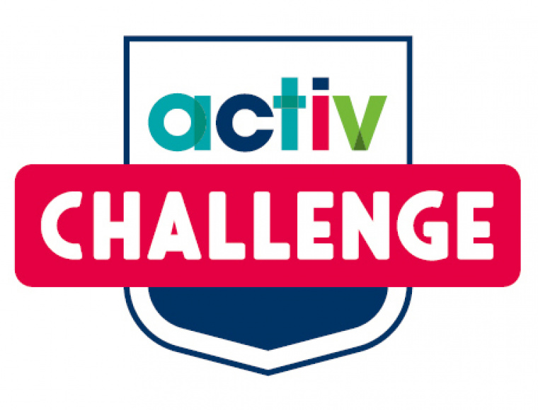 Activ' Challenge 2023