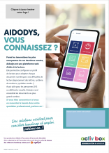 Aidodys, vous connaissez ? 